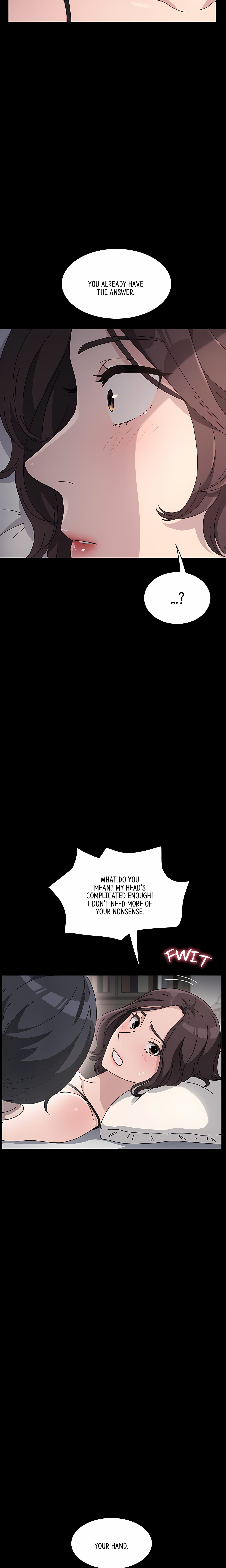 [MOTION] Man of The House (Uncensored), chapter 15, page 7 of 38