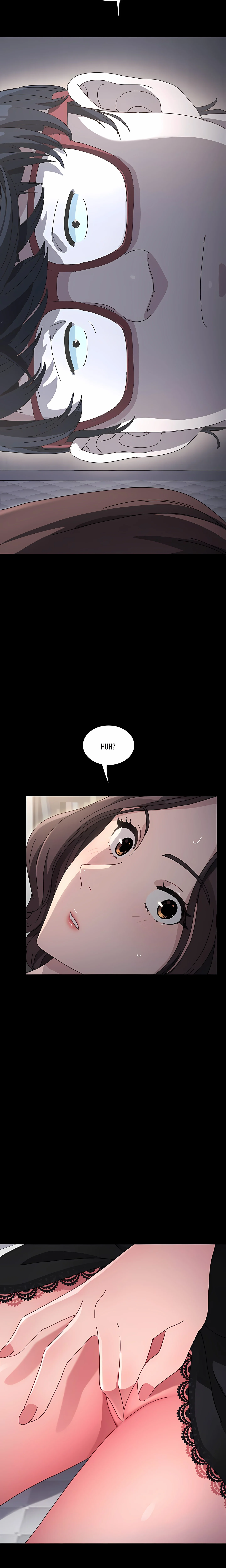 [MOTION] Man of The House (Uncensored), chapter 15, page 8 of 38