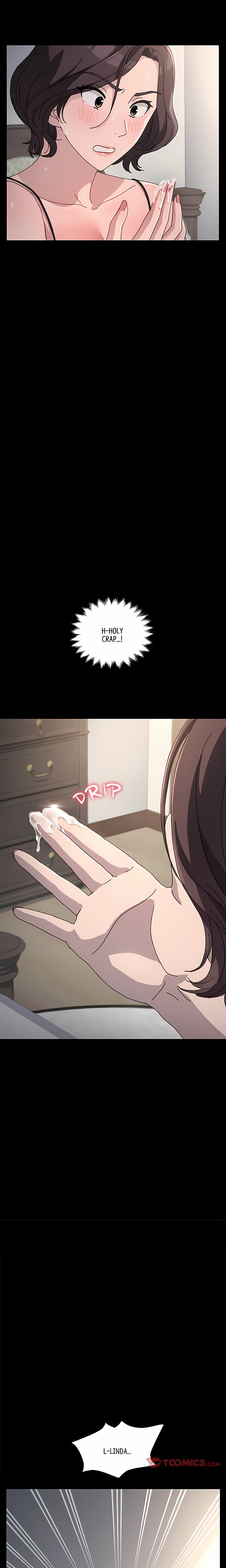 [MOTION] Man of The House (Uncensored), chapter 15, page 14 of 38