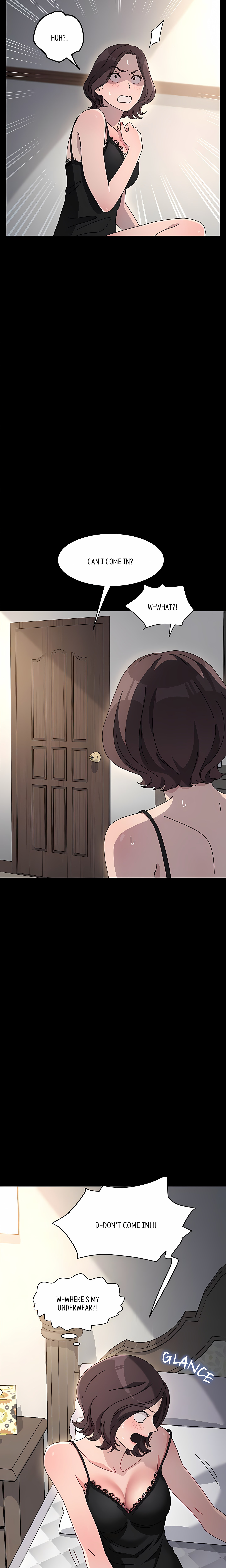 [MOTION] Man of The House (Uncensored), chapter 15, page 15 of 38
