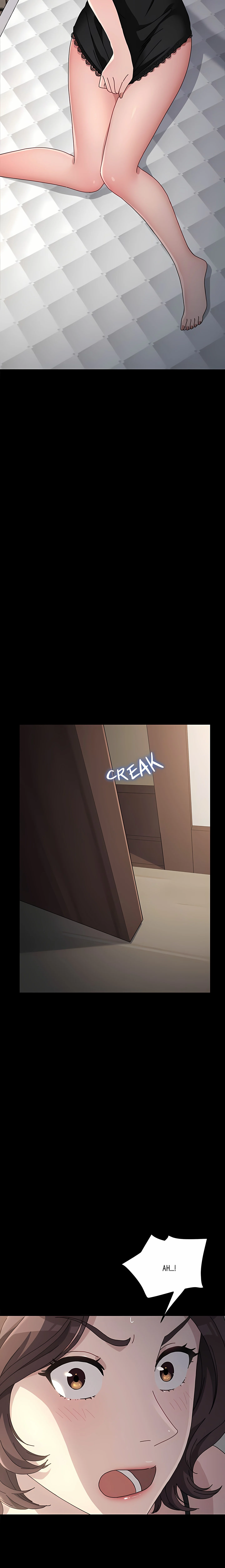 [MOTION] Man of The House (Uncensored), chapter 15, page 16 of 38