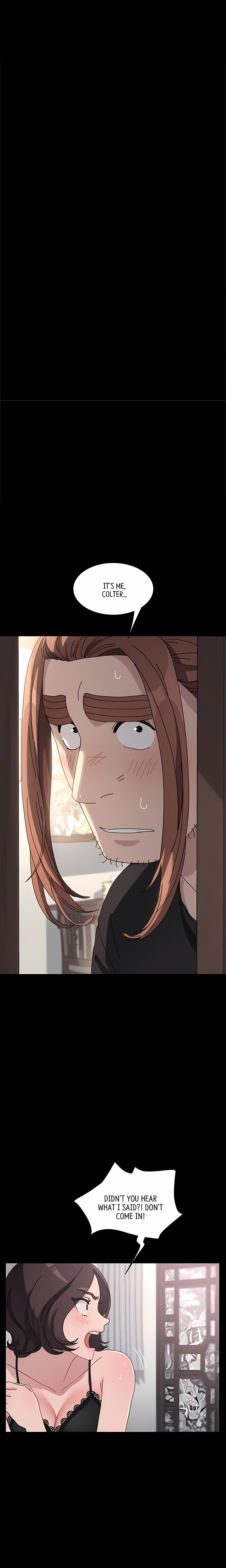 [MOTION] Man of The House (Uncensored), chapter 15, page 17 of 38