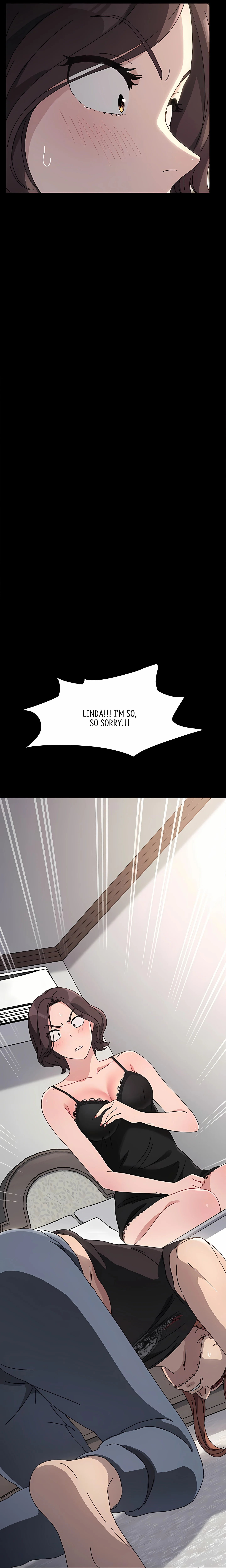 [MOTION] Man of The House (Uncensored), chapter 15, page 21 of 38