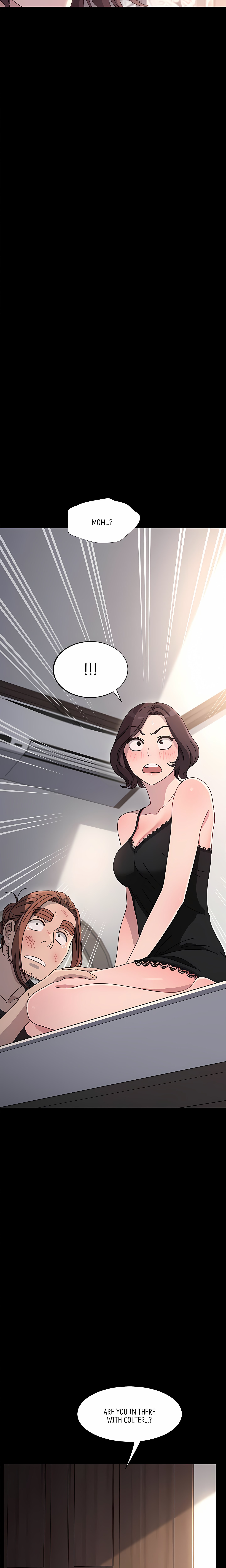 [MOTION] Man of The House (Uncensored), chapter 15, page 28 of 38