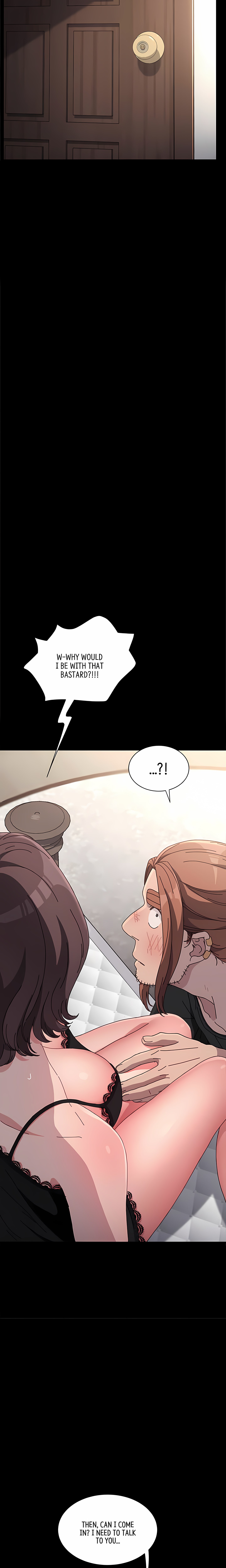 [MOTION] Man of The House (Uncensored), chapter 15, page 29 of 38
