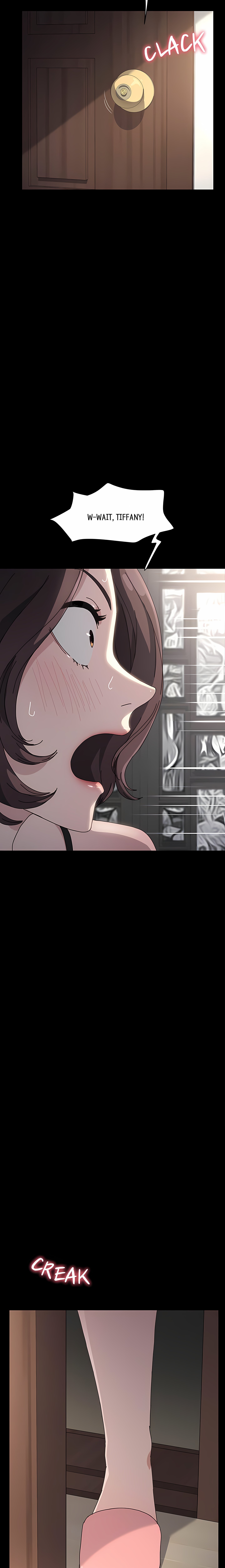 [MOTION] Man of The House (Uncensored), chapter 15, page 30 of 38