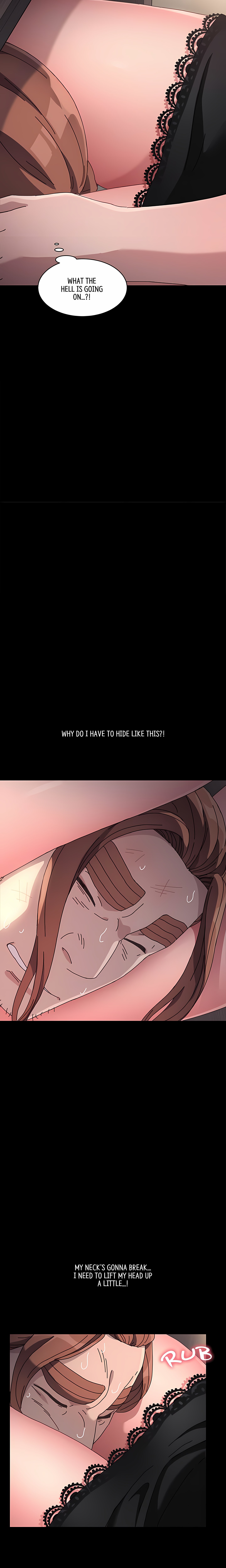 [MOTION] Man of The House (Uncensored), chapter 15, page 34 of 38