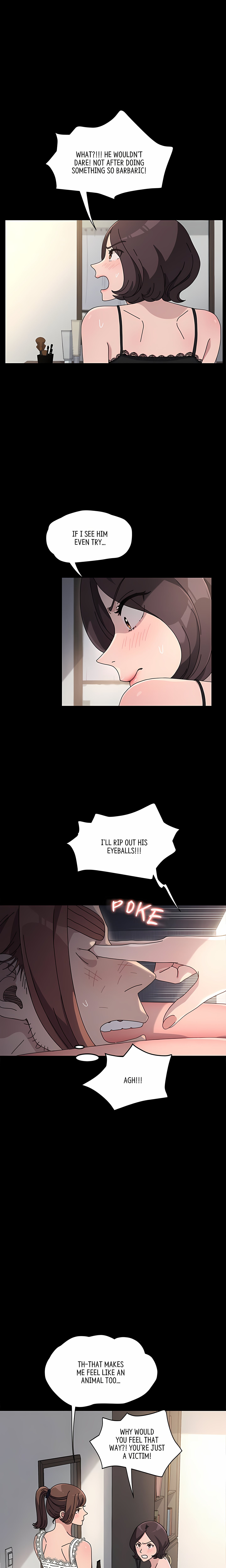 [MOTION] Man of The House (Uncensored), chapter 16, page 9 of 34