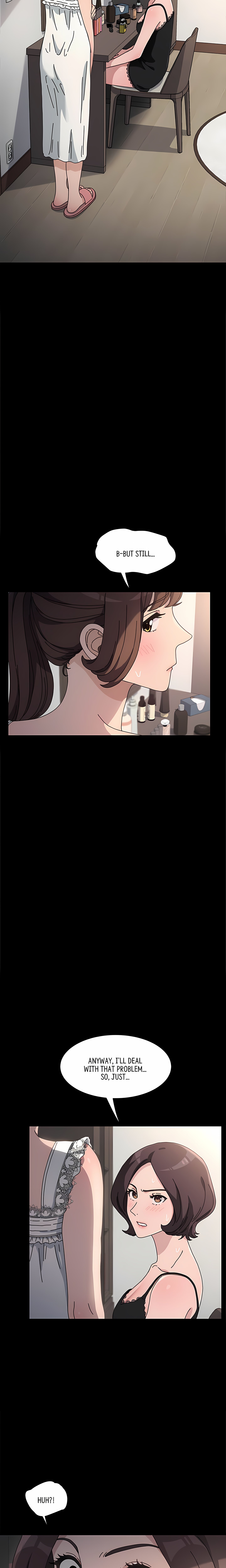 [MOTION] Man of The House (Uncensored), chapter 16, page 10 of 34