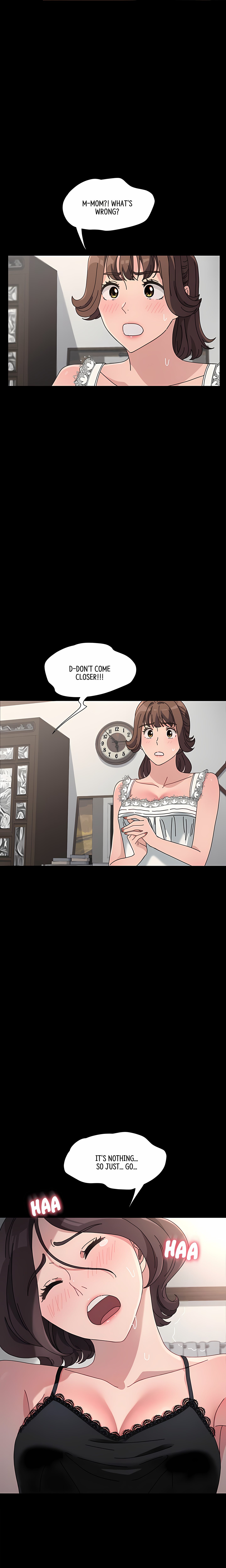 [MOTION] Man of The House (Uncensored), chapter 16, page 16 of 34