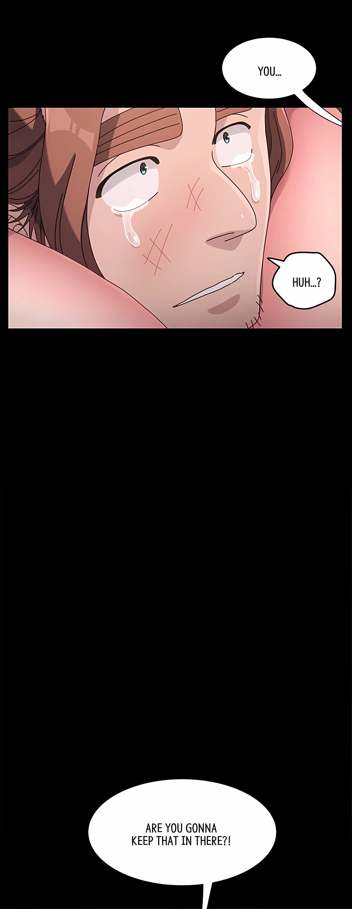 [MOTION] Man of The House (Uncensored), chapter 16, page 19 of 34