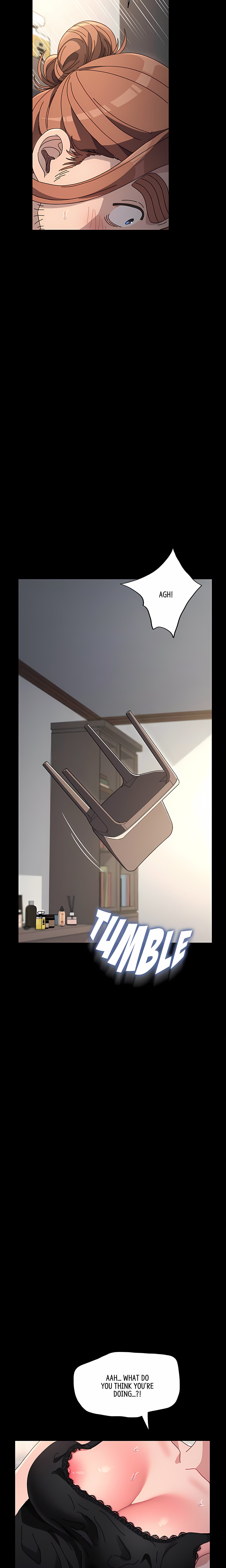 [MOTION] Man of The House (Uncensored), chapter 16, page 26 of 34
