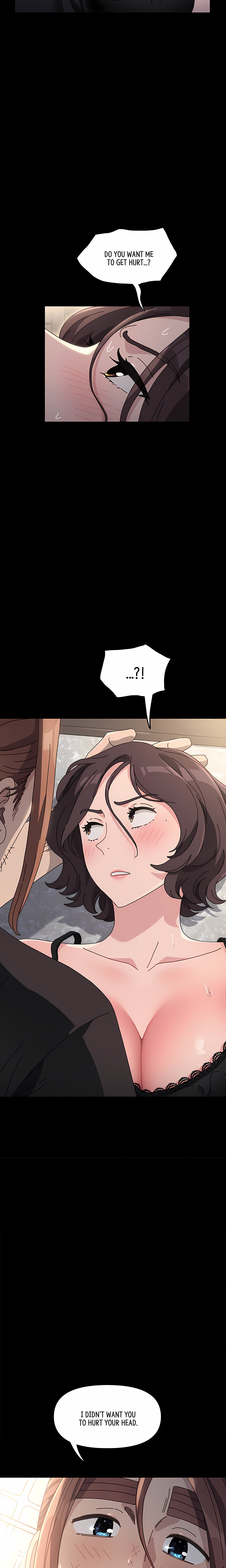 [MOTION] Man of The House (Uncensored), chapter 16, page 27 of 34