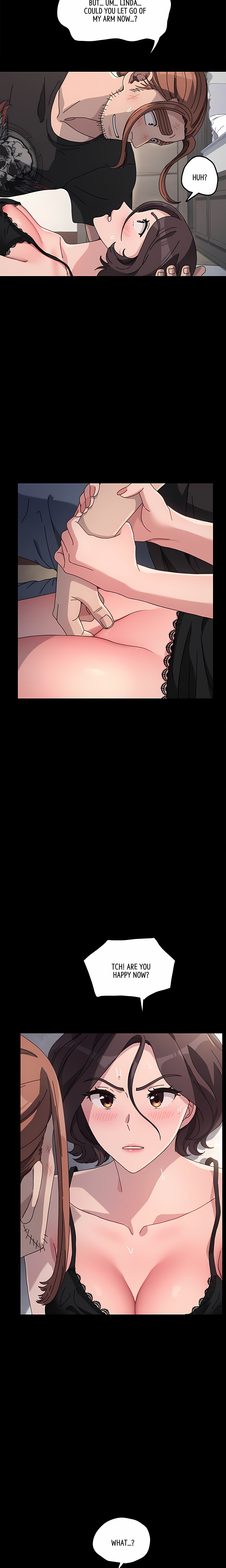 [MOTION] Man of The House (Uncensored), chapter 16, page 29 of 34