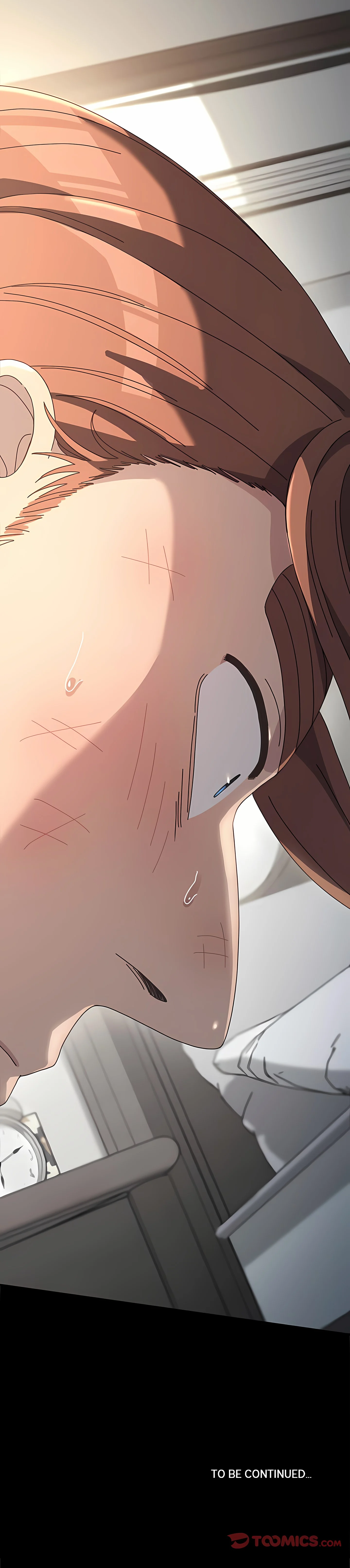 [MOTION] Man of The House (Uncensored), chapter 16, page 34 of 34
