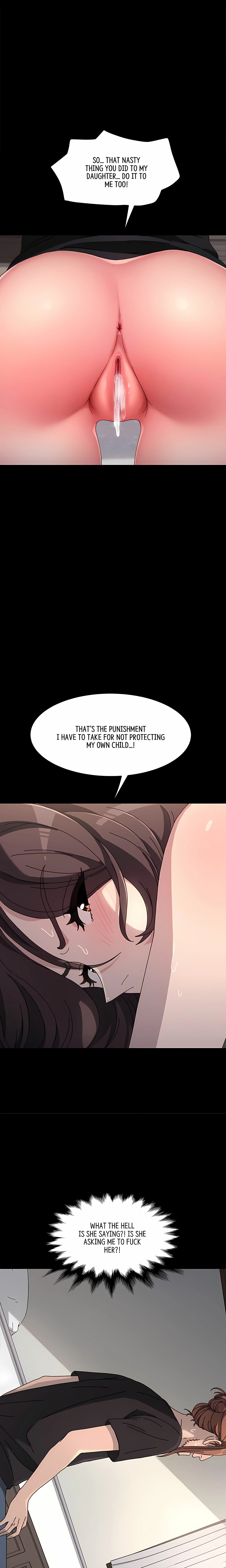 [MOTION] Man of The House (Uncensored), chapter 17, page 14 of 36