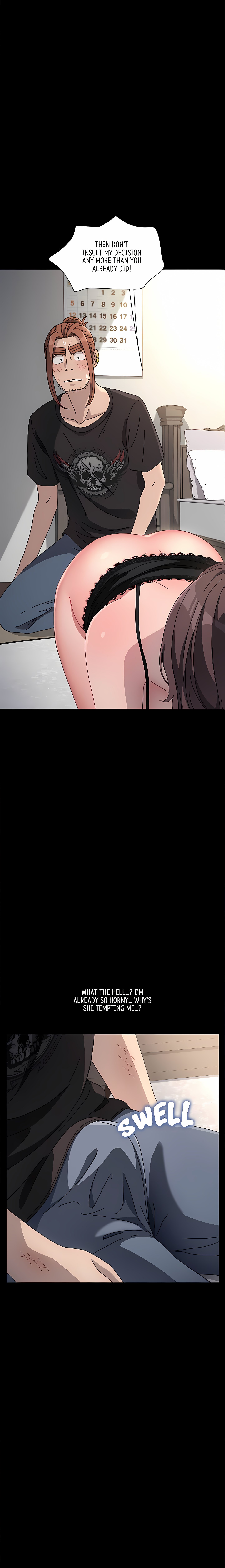 [MOTION] Man of The House (Uncensored), chapter 17, page 16 of 36