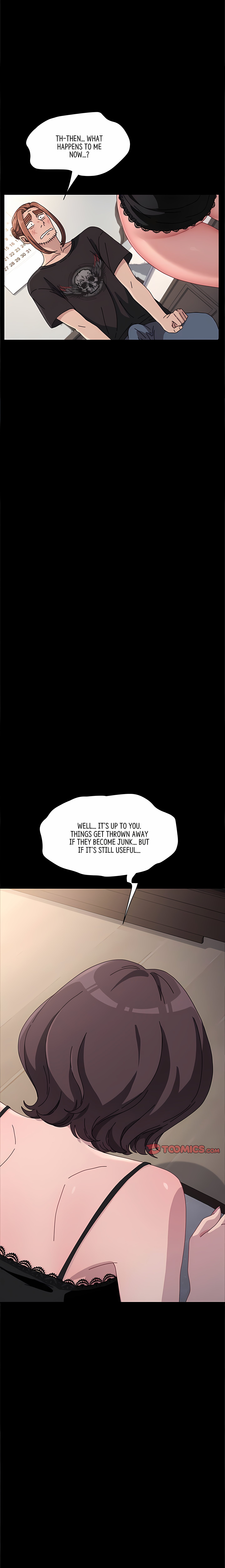 [MOTION] Man of The House (Uncensored), chapter 17, page 24 of 36
