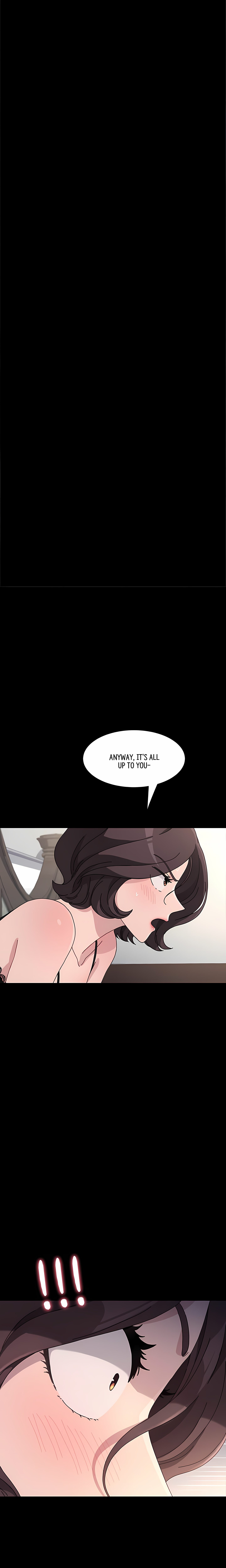 [MOTION] Man of The House (Uncensored), chapter 17, page 25 of 36