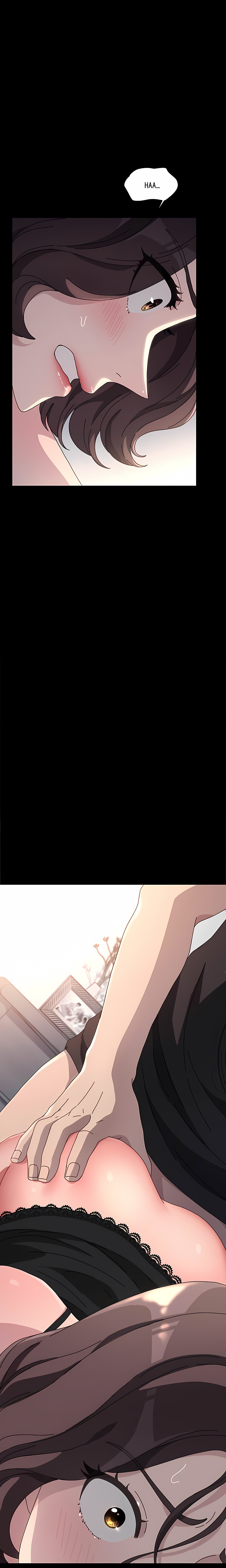 [MOTION] Man of The House (Uncensored), chapter 17, page 26 of 36