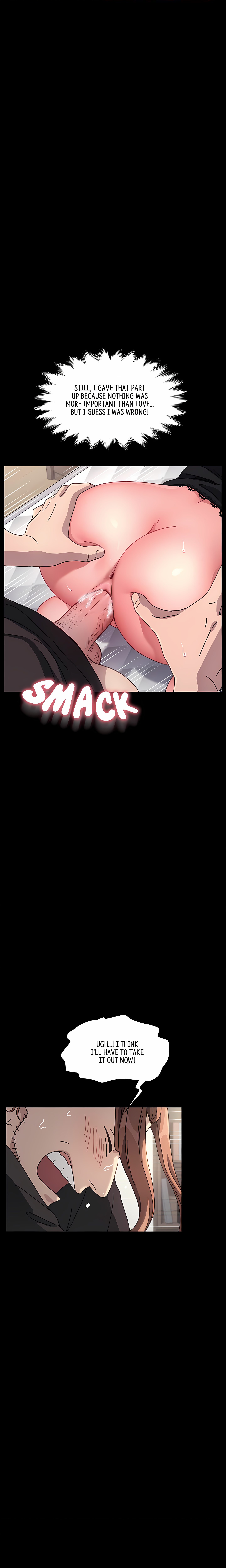 [MOTION] Man of The House (Uncensored), chapter 18, page 9 of 39