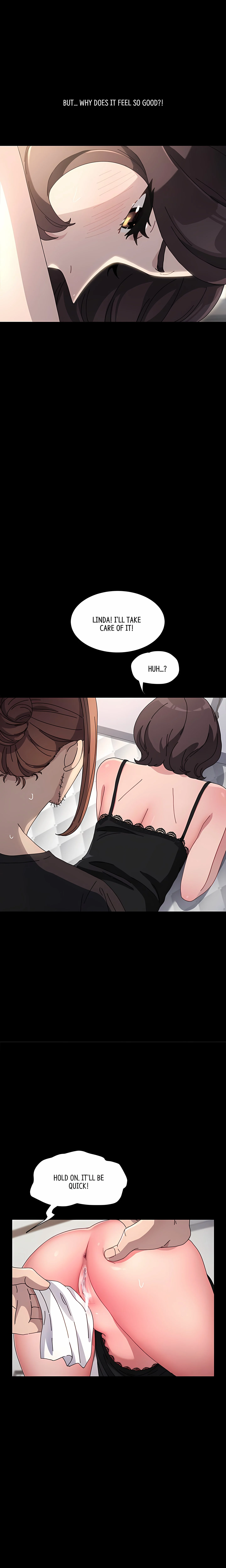 [MOTION] Man of The House (Uncensored), chapter 18, page 14 of 39