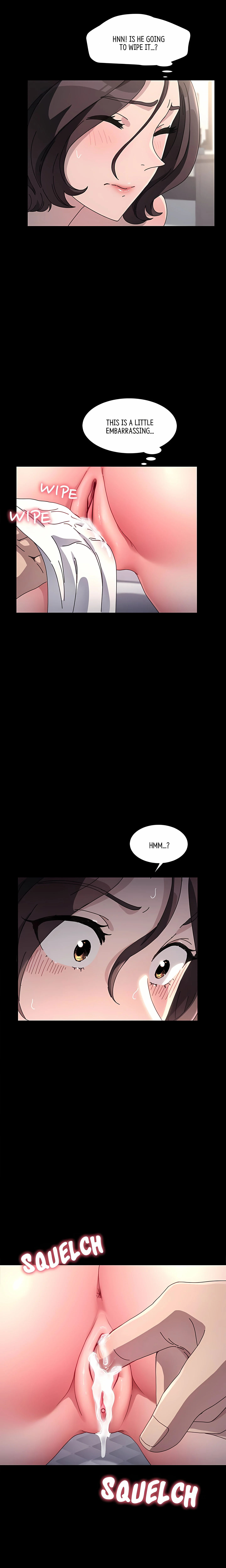 [MOTION] Man of The House (Uncensored), chapter 18, page 15 of 39