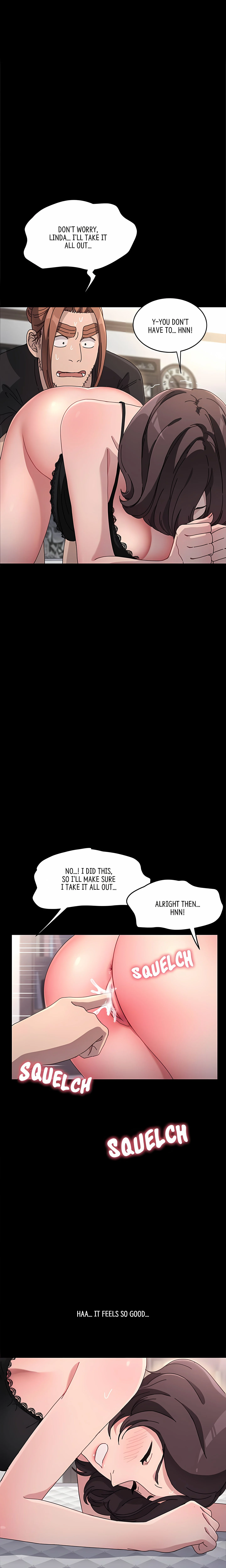 [MOTION] Man of The House (Uncensored), chapter 18, page 16 of 39