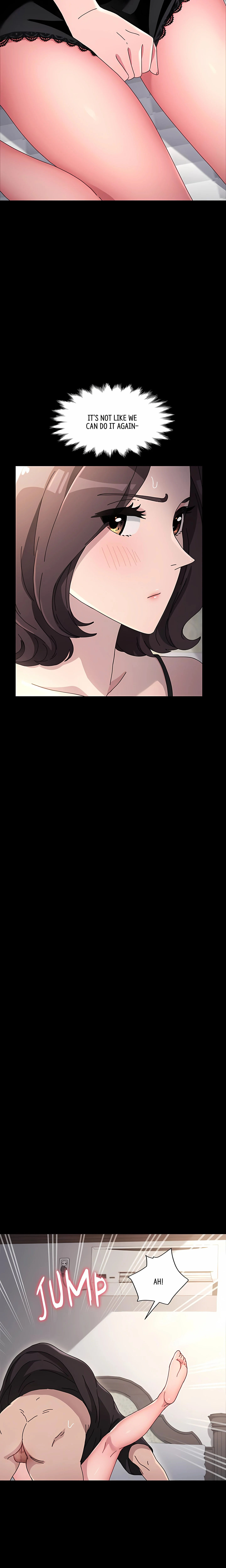 [MOTION] Man of The House (Uncensored), chapter 18, page 21 of 39