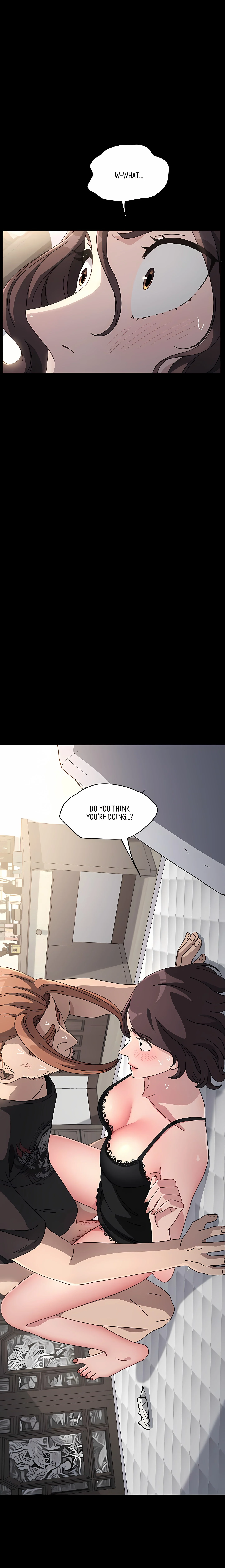 [MOTION] Man of The House (Uncensored), chapter 18, page 22 of 39