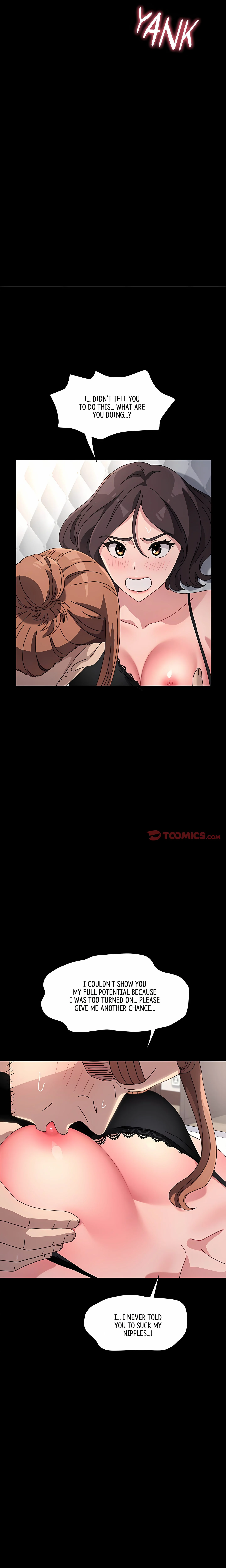 [MOTION] Man of The House (Uncensored), chapter 18, page 25 of 39