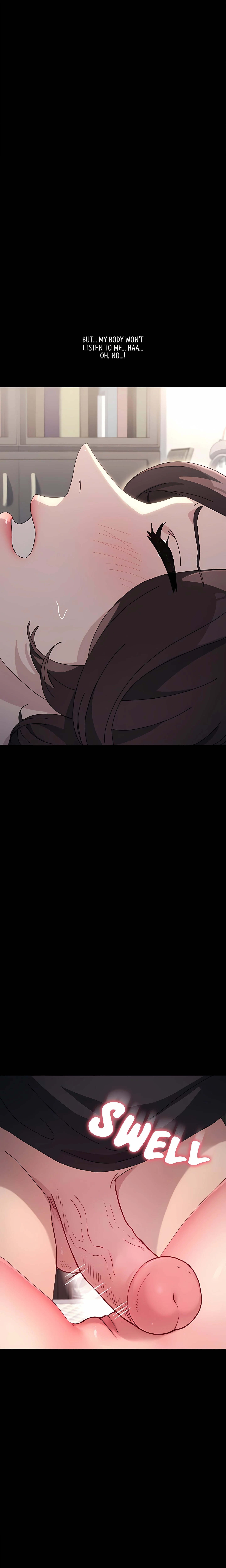 [MOTION] Man of The House (Uncensored), chapter 18, page 28 of 39