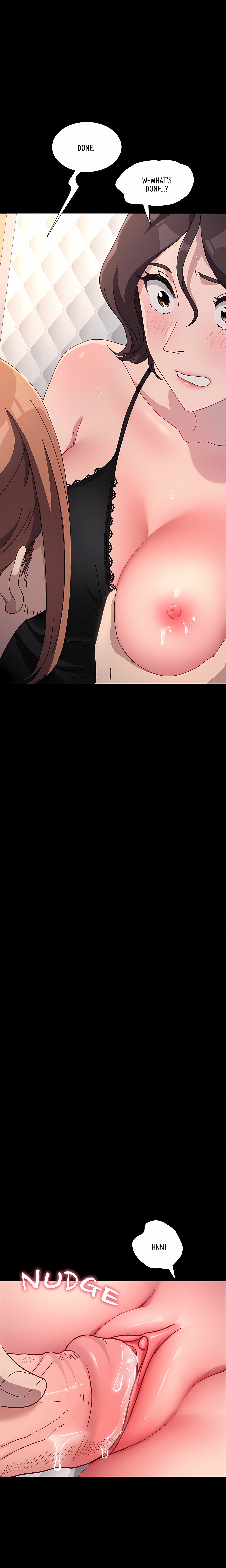 [MOTION] Man of The House (Uncensored), chapter 18, page 29 of 39