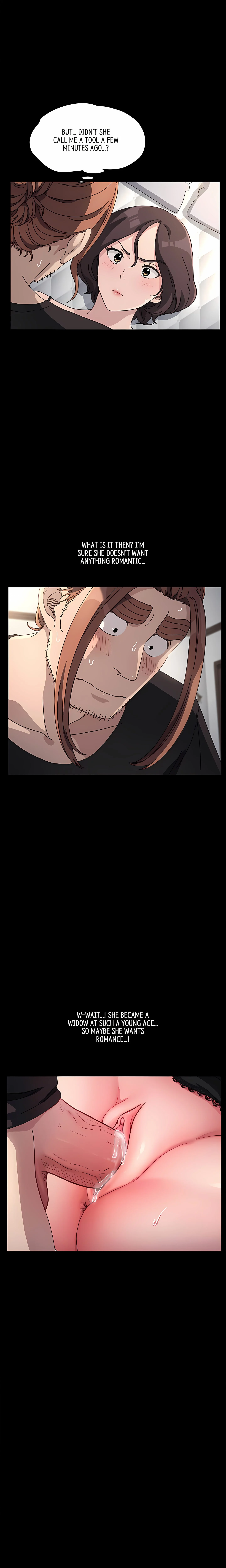 [MOTION] Man of The House (Uncensored), chapter 18, page 37 of 39