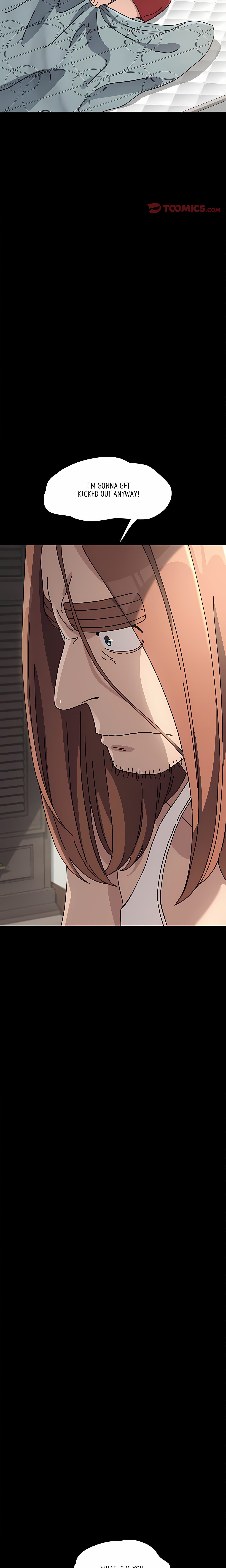 [MOTION] Man of The House (Uncensored), chapter 19, page 7 of 39