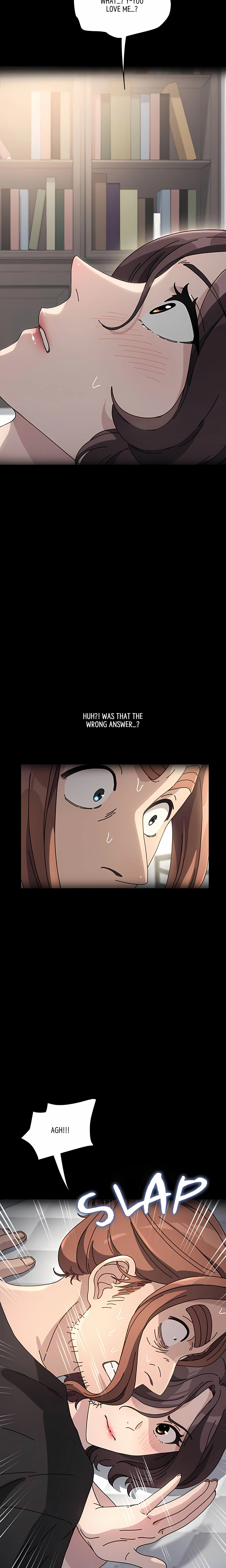 [MOTION] Man of The House (Uncensored), chapter 19, page 8 of 39