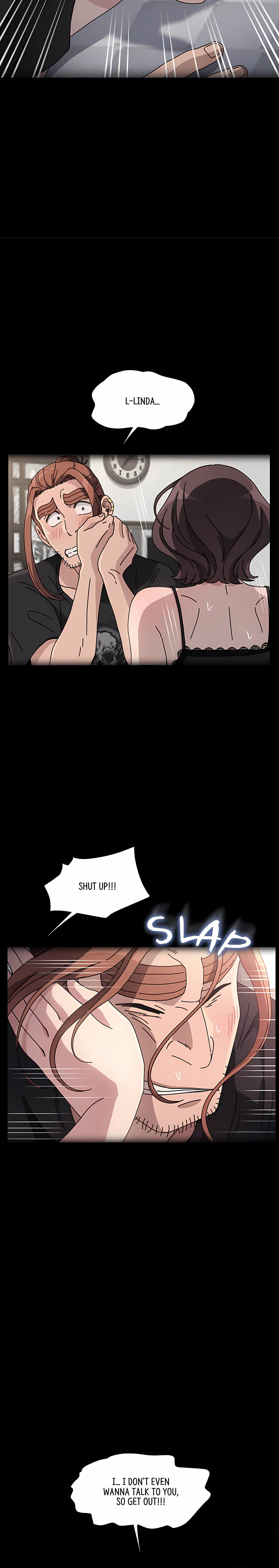 [MOTION] Man of The House (Uncensored), chapter 19, page 9 of 39