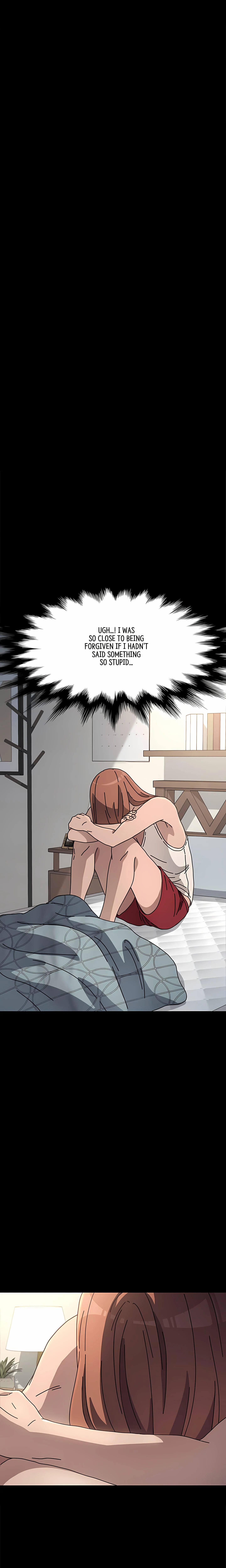 [MOTION] Man of The House (Uncensored), chapter 19, page 11 of 39