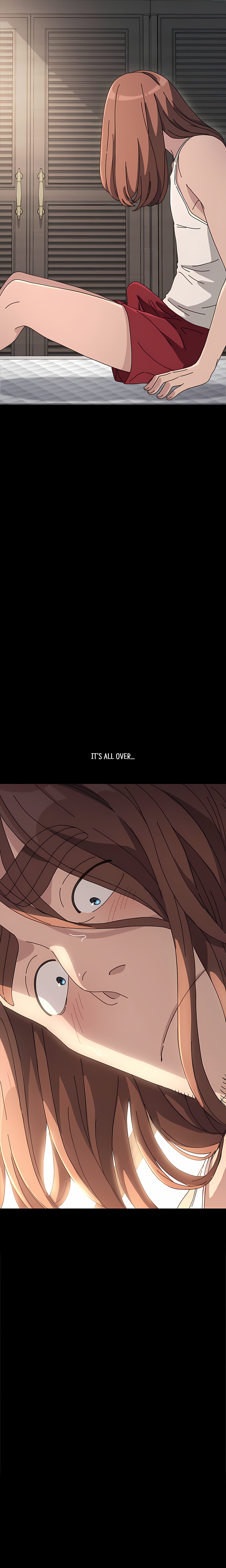 [MOTION] Man of The House (Uncensored), chapter 19, page 15 of 39
