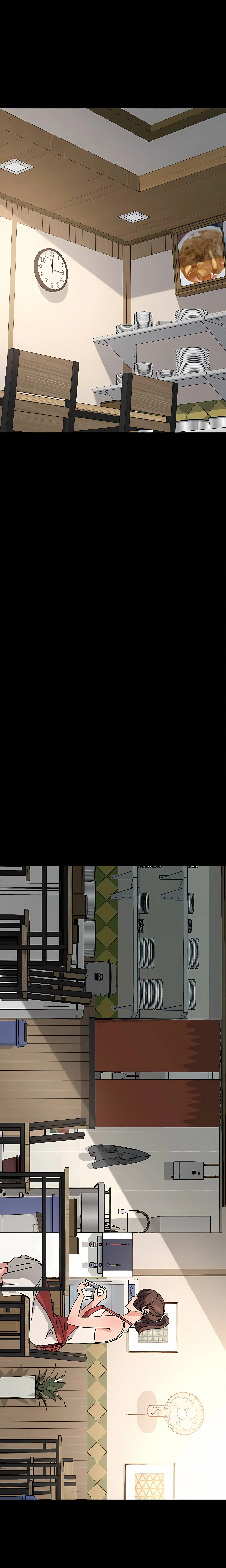[MOTION] Man of The House (Uncensored), chapter 19, page 16 of 39
