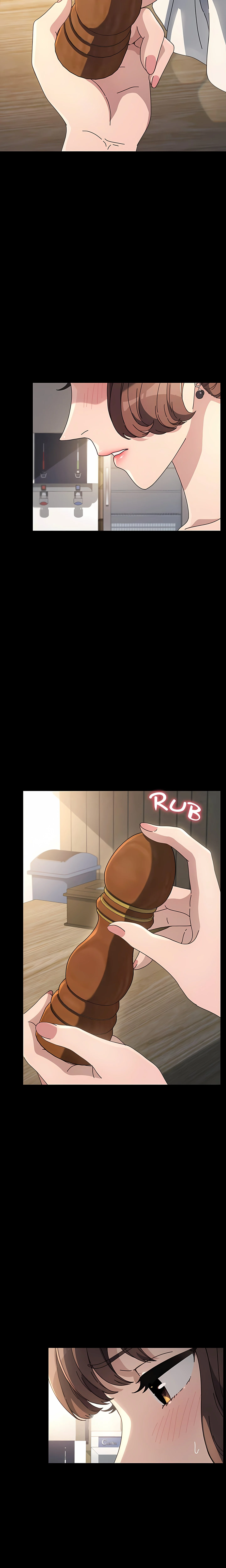 [MOTION] Man of The House (Uncensored), chapter 19, page 18 of 39