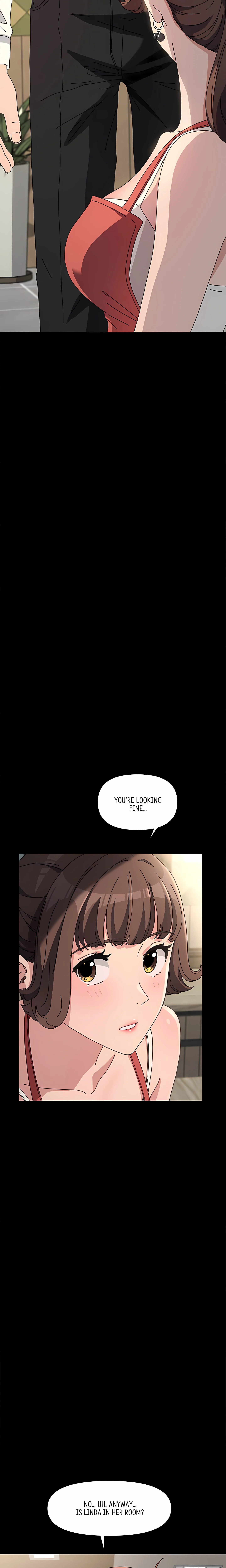 [MOTION] Man of The House (Uncensored), chapter 19, page 23 of 39
