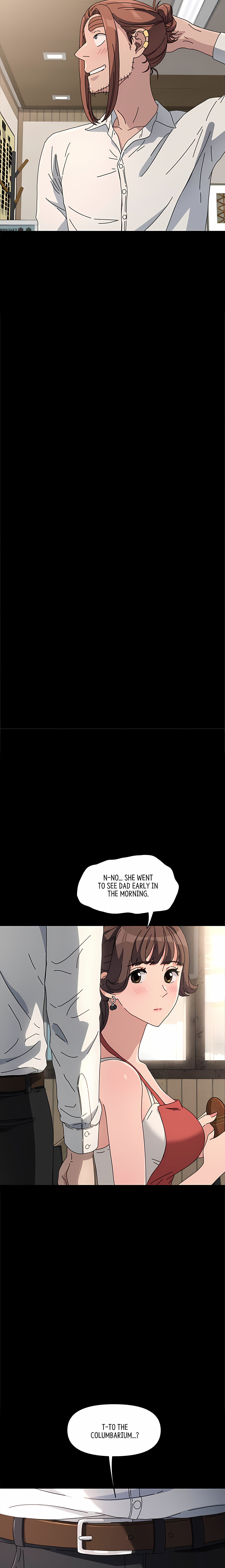 [MOTION] Man of The House (Uncensored), chapter 19, page 24 of 39