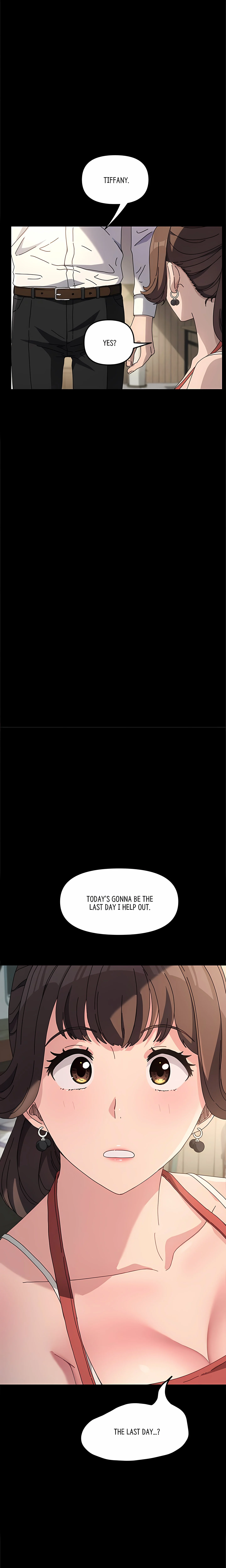 [MOTION] Man of The House (Uncensored), chapter 19, page 27 of 39