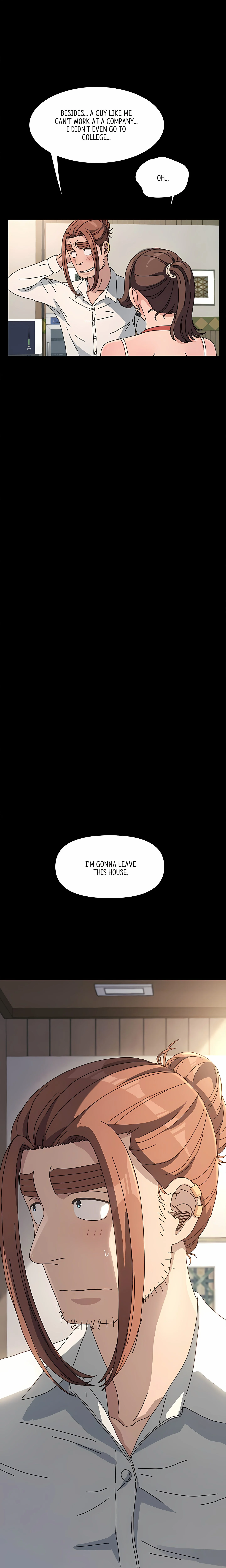 [MOTION] Man of The House (Uncensored), chapter 19, page 29 of 39