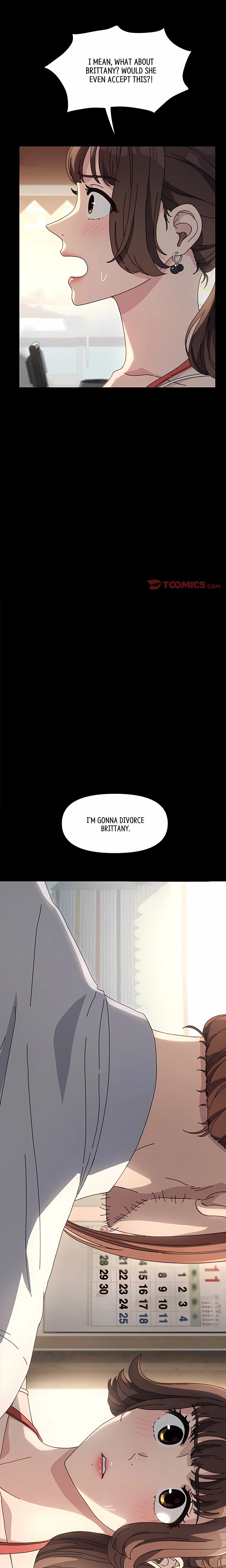 [MOTION] Man of The House (Uncensored), chapter 19, page 33 of 39