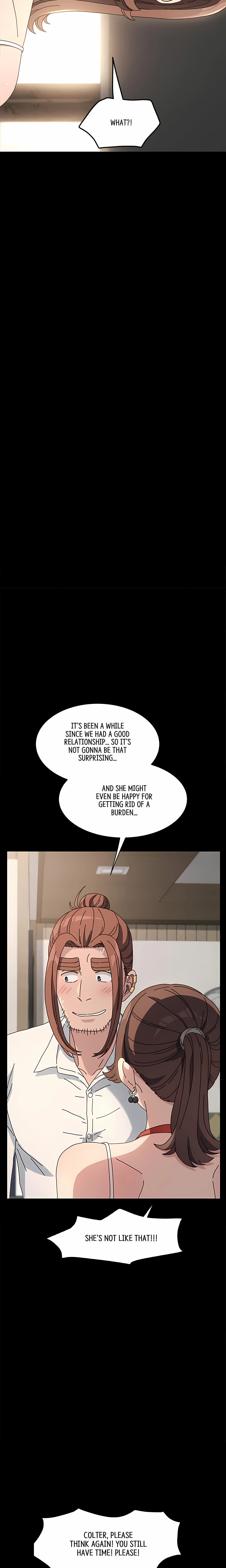 [MOTION] Man of The House (Uncensored), chapter 19, page 34 of 39