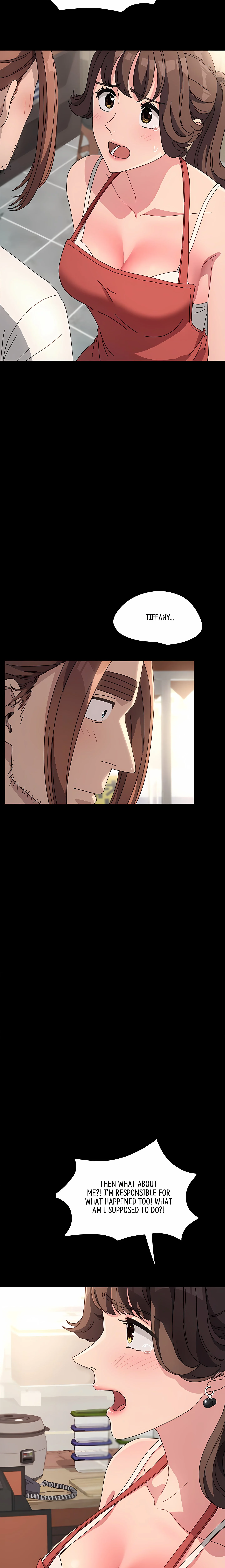 [MOTION] Man of The House (Uncensored), chapter 19, page 35 of 39