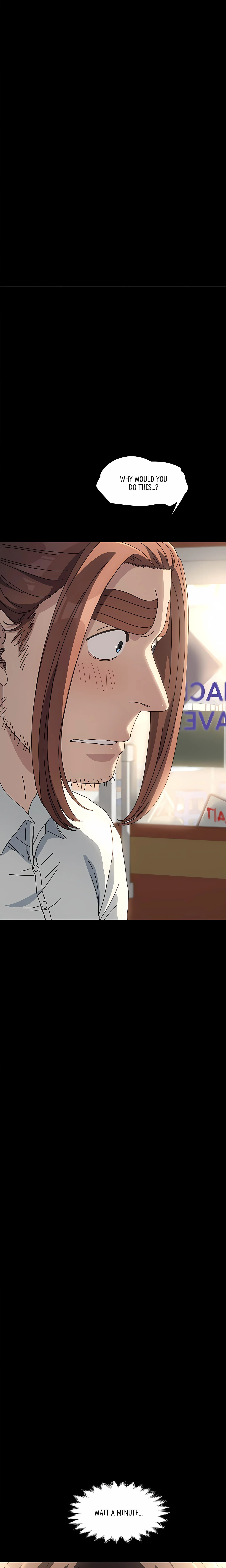 [MOTION] Man of The House (Uncensored), chapter 19, page 38 of 39