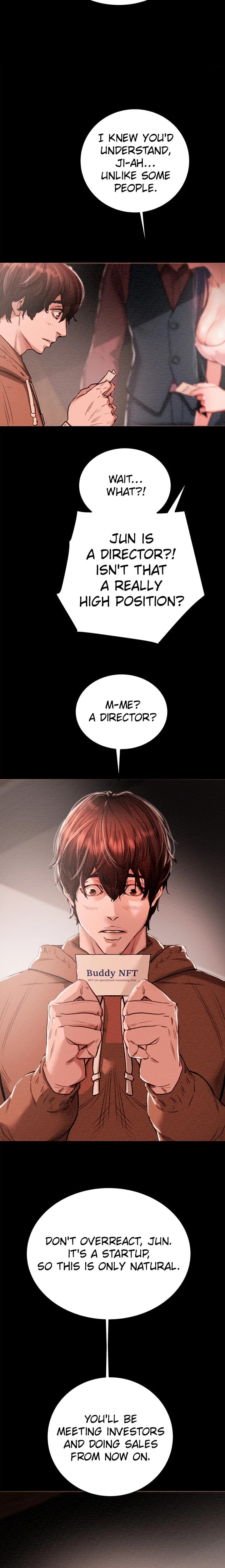 Man of Vengeance Uncensored, chapter 1, page 5 of 56